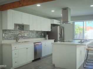 3934 N Granite Reef Rd, Scottsdale, AZ 85251