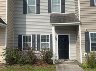 312 Burley Dr UNIT 5, Hubert, NC 28539