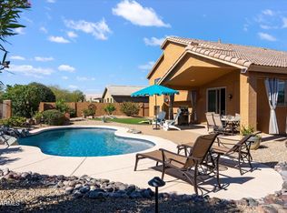 4443 E Morning Vista Ln, Cave Creek, AZ 85331