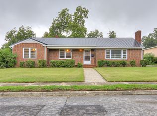 307 Milledge St, Thomson, GA 30824