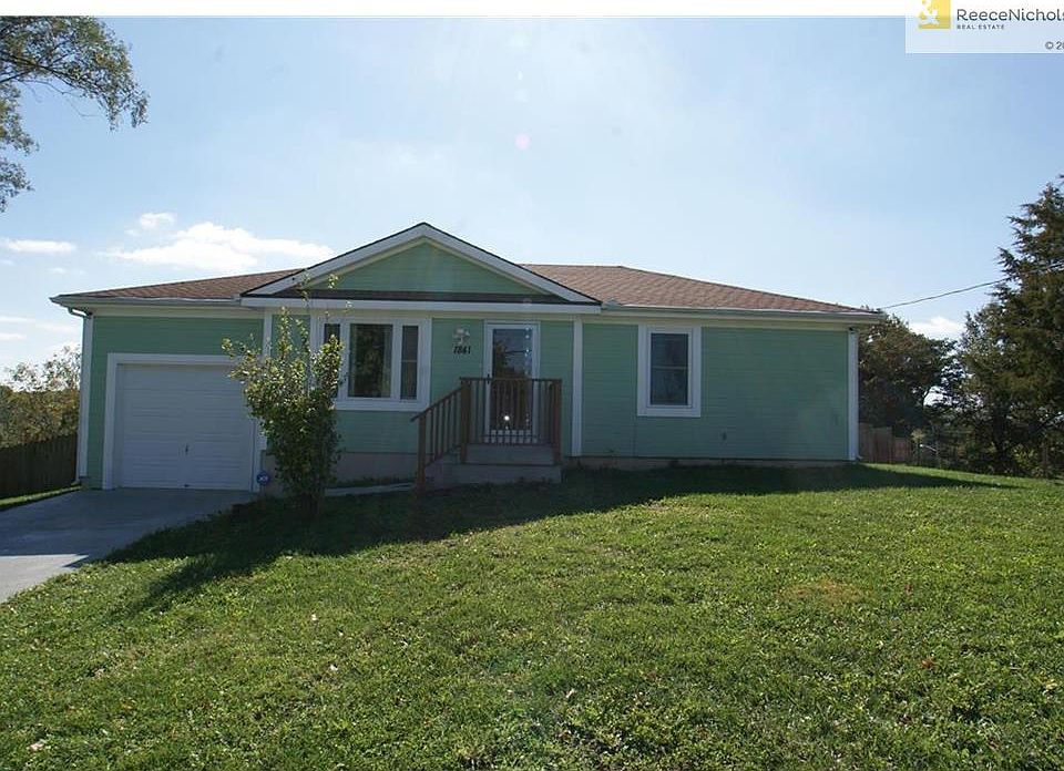 Charming 3 bedroom, 2 bath home