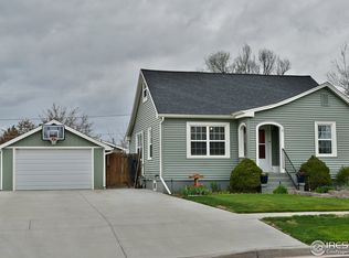 111 S Dorothy Ave, Milliken, CO 80543