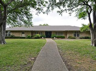 6547 Briarmeade Dr, Dallas, TX 75254