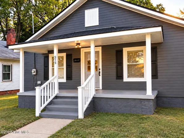 515 Vance Street, Greenville, NC 27834