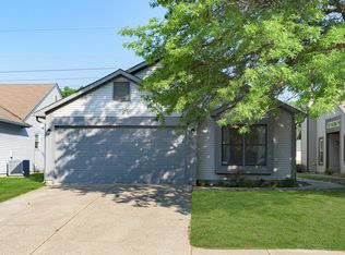 4126 Eagle Cv, Indianapolis, IN 46254