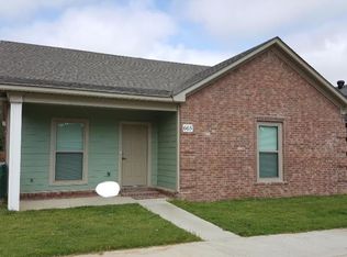 665 Ingram St #665, Conway, AR 72032