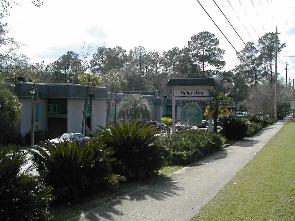 1st image of 2325 W Pensacola St APT 102B
