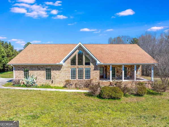 15 Walden Ln, Lexington, GA 30648