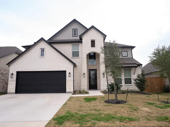 1516 Sunrise Gables Dr, Katy, TX 77493