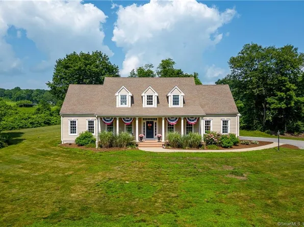 (undisclosed Address), Woodstock, CT 06281