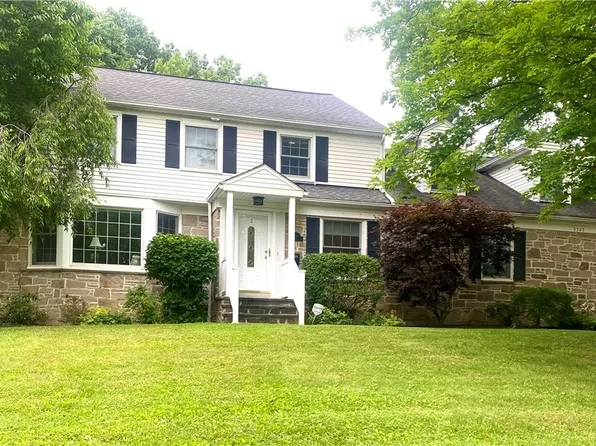 3343 Belvoir Blvd, Beachwood, OH 44122