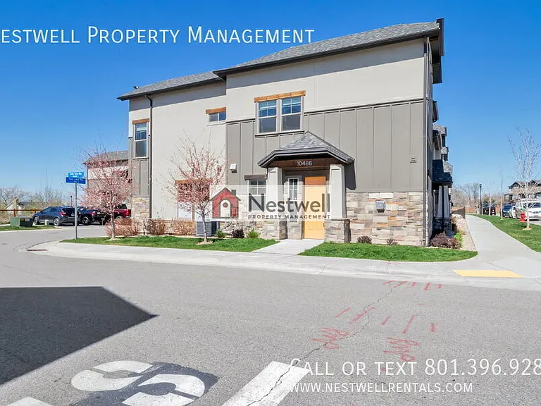 10486 S Beetdigger Blvd — Photo 26