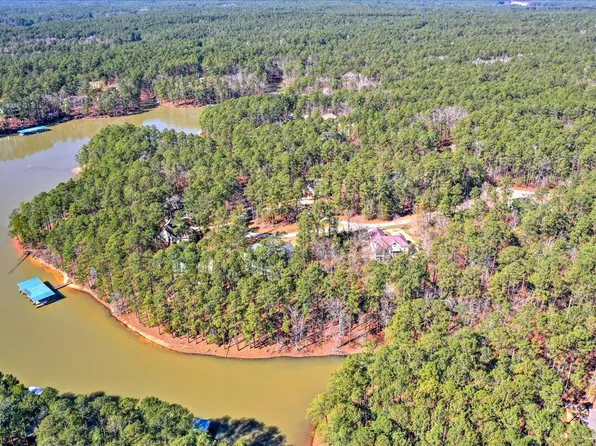 L10 B3 Placid Cove Lane, McCormick, SC 29835