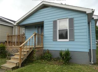 1551 Slater Ave, Saint Albans, WV 25177