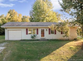 7422 Kensington Rd, Lanesville, IN 47136