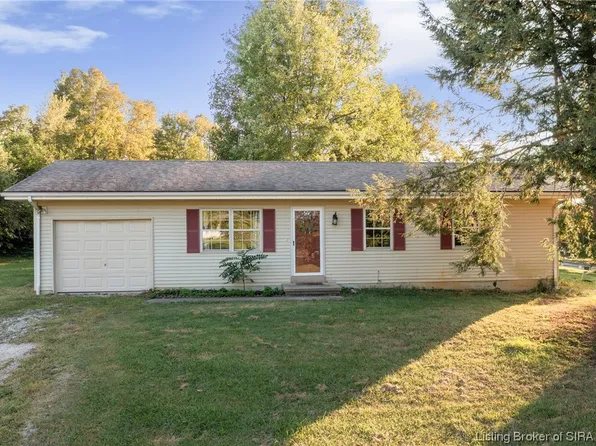 7422 Kensington Road, Lanesville, IN 47136