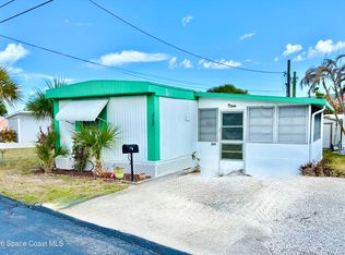 2988 Indian River Dr NE, Palm Bay, FL 32905