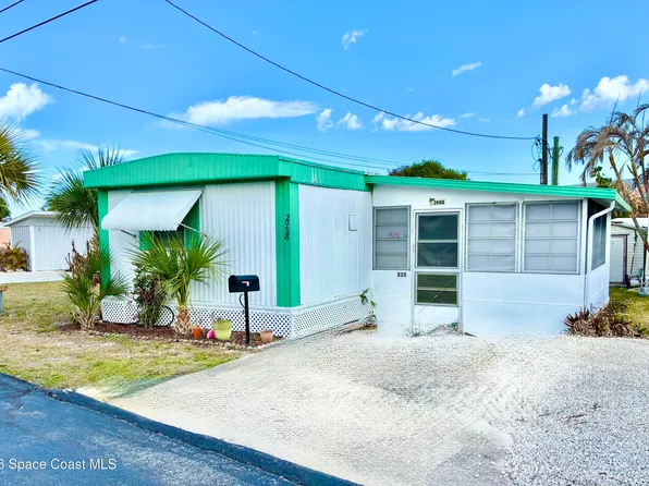 2988 Indian River Dr NE, Palm Bay, FL 32905