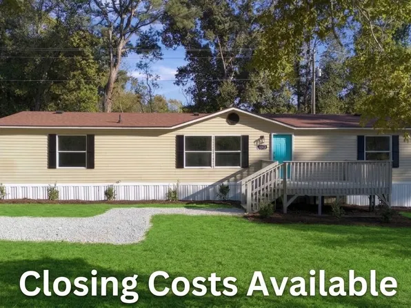 2087 Bakers Chapel Rd, Smithfield, NC 27577