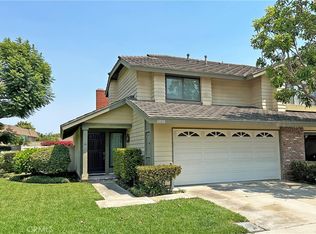 18108 Hearth Dr, Fountain Valley, CA 92708