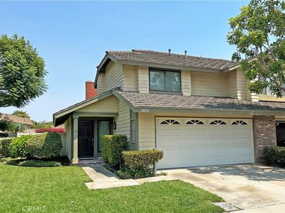 18108 Hearth Dr, Fountain Valley, CA, 92708