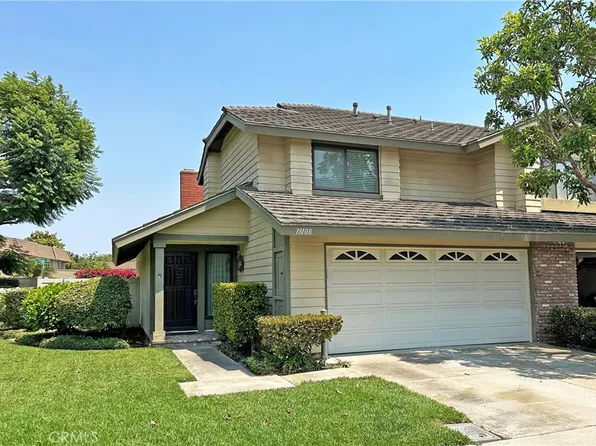 18108 Hearth Dr, Fountain Valley, CA 92708