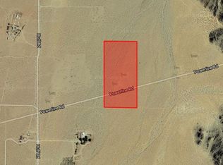 Powerline Rd, Lucerne Valley, CA 92356