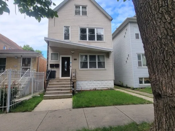 4406 S Maplewood Ave #2, Chicago, IL 60632