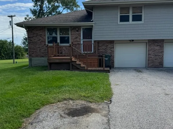 904 Shannon Ln, Kirksville, MO 63501