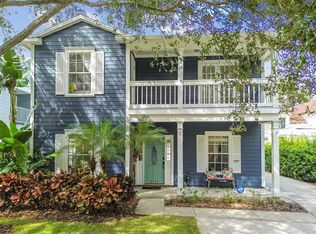 3111 W Oakellar Ave, Tampa, FL 33611