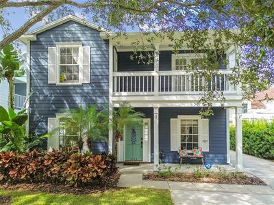 3111 W Oakellar Ave, Tampa, FL, 33611