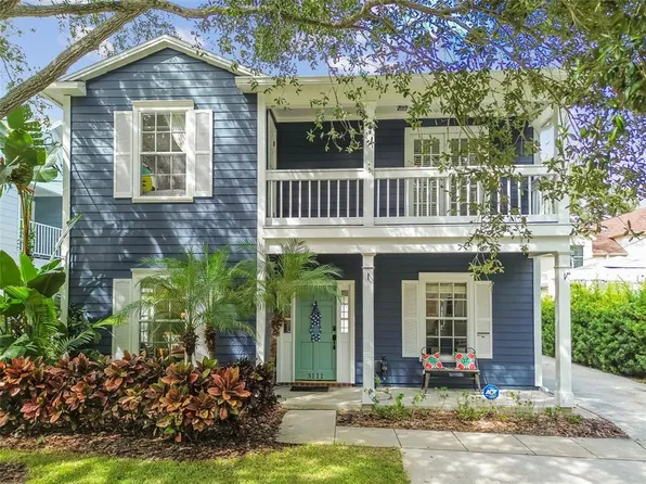 3111 W Oakellar Ave, Tampa, FL 33611