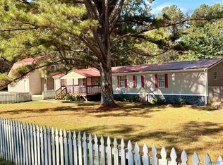 266 Newton Rd, Hartselle, AL 35640