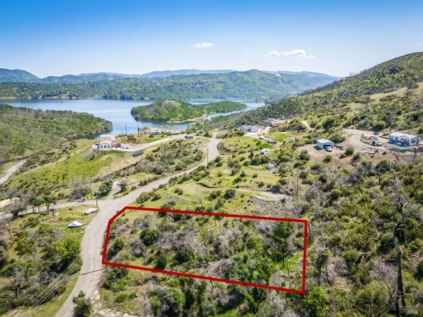 231 Mulford Drive, Napa, CA 94558