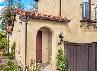 5454 Tree Farm Ln, Santa Barbara, CA 93111
