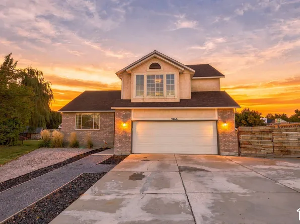 9766 S Pendleton Way, South Jordan, UT 84095