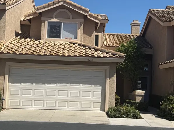 13259 Sonrisa Dr, Chino Hills, CA 91709