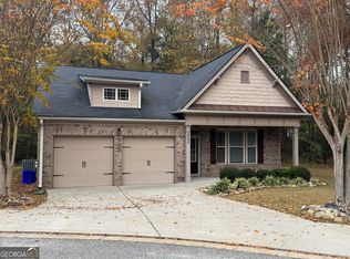 632 Creek Pointe Dr, Athens, GA 30606