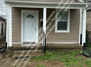 908 Charles Ave, Lexington, KY 40508