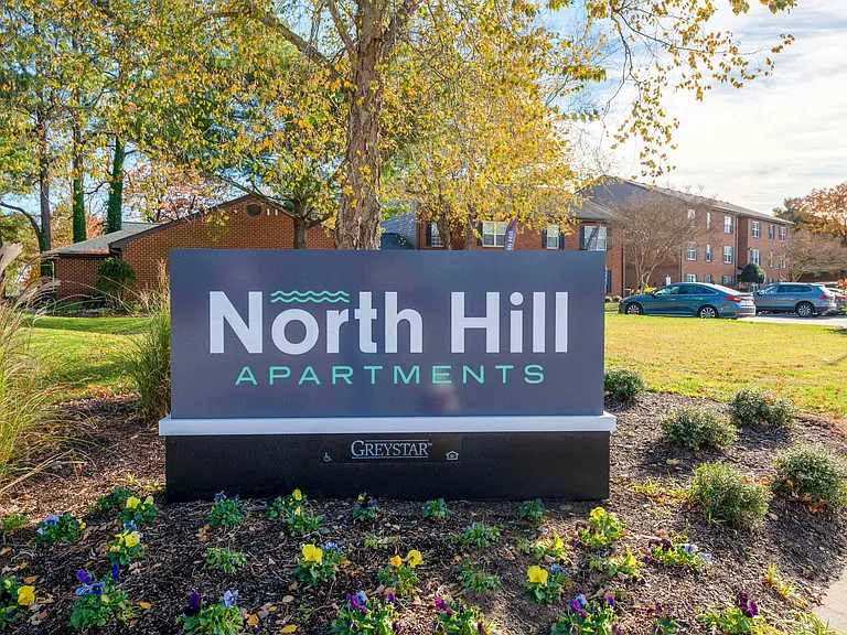 North Hill Apartments — Photo 34