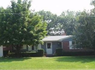 3004 Timberlane Dr, Fort Madison, IA 52627