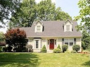 624 Brandy Way, Cincinnati, OH 45244