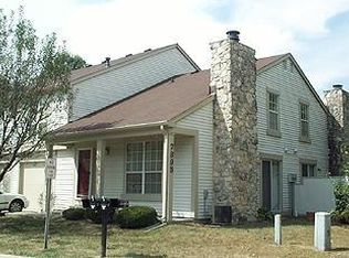 7895 Hunters Path, Indianapolis, IN 46214