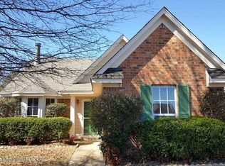 5487 Remington Cv, Southaven, MS 38671