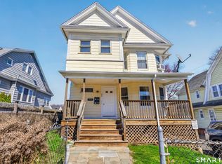 380 Gurdon St #1, Bridgeport, CT 06606