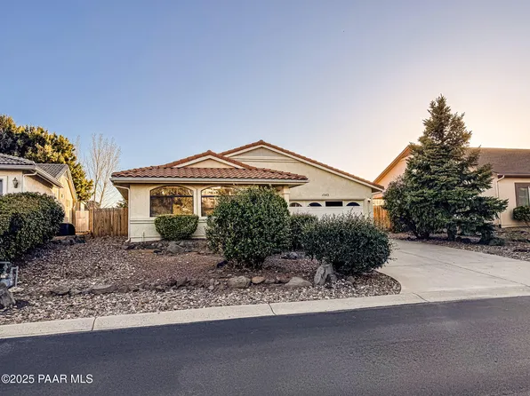 1543 Mediterranean Ct, Prescott, AZ 86301
