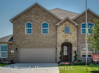 917 Swan Ridge Dr, Sherman, TX 75092