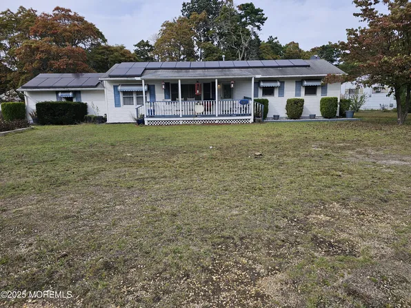 263 Sprucewood Drive, Brick, NJ 08723