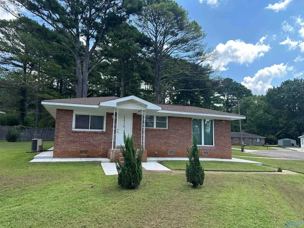 3820 Melody Rd NE, Huntsville, AL 35811