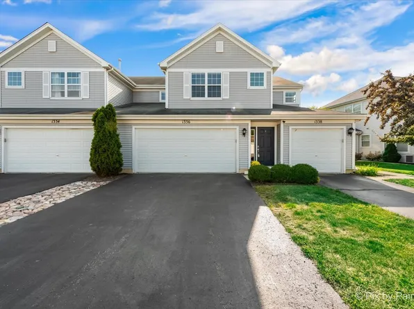 1336 Remington Dr #0, Fox Lake, IL 60020